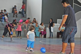 RicardoPuppe Circulo Coração  ihw 270x180 - Caravana do Coração chega a Patos e já atende mais de 600 pessoas no Sertão