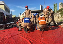 bombeiros curso de socorrista qualificacao 2 270x191 - Corpo de Bombeiros abre inscrições para Curso de Socorrista de Resgate   