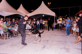 canil em mangabeira_foto walter rafael