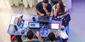 image 2 270x135 - Hackfest começa hoje unindo tecnologia e combate à corrupção