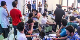 image 3 270x135 - Hackfest começa hoje unindo tecnologia e combate à corrupção