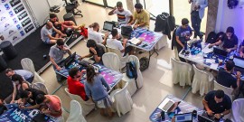 image 4 270x135 - Hackfest começa hoje unindo tecnologia e combate à corrupção