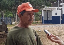 premio ana sec de recursos hidricos ANTÔNIO SILVA 1 270x191 - Água Doce melhora qualidade de vida de famílias no semiárido   