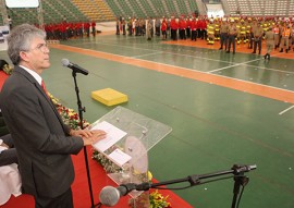 ricardo prestigia solenidade dos 100 anos do corpo de bombeiro 2 270x191 - Ricardo participa de solenidade em comemoração ao centenário do Corpo de Bombeiros da Paraíba