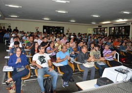 sedh abertura do curso de formacao dos agentes socioeducativos 3 270x191 - Governo realiza curso de formação para agentes socioeducativos