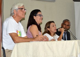 sedh abertura do curso de formacao dos agentes socioeducativos 6 270x191 - Governo realiza curso de formação para agentes socioeducativos