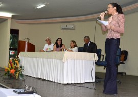 sedh abertura do curso de formacao dos agentes socioeducativos 7 270x191 - Governo realiza curso de formação para agentes socioeducativos