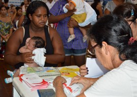 sedh cartao alimentacao pro Alimento Cabedelo fotos Luciana Bessa 7 270x191 - Governo entrega Cartão Alimentação para mais de 500 famílias de Cabedelo