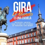 see prova gira mundo espanha