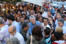 20170707171429 IMG 7983 270x180 - Em Cabedelo: Ricardo autoriza pavimentação de avenida e beneficia mais de 20 mil moradores