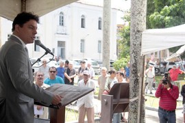 26.07.17 homenagem Epitacio Pessoa fotos Alberi Pontes 20 270x180 - Missa e solenidade cívica marcam homenagens do Governo do Estado aos 87 anos da morte de João Pessoa