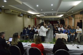 28 07 17 Seminário Estadual De Enfrentamento ao Tráfico de Pessoas Foto Alberto Machado 19 270x179 - Governo realiza atividades para lembrar Dia Mundial contra o Tráfico de Seres Humanos