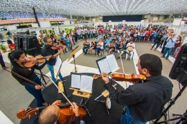 AgostoDasLetras Abertura 270x179 - Funesc abre inscrições para oficinas e ocupação de estandes do Agosto das Letras