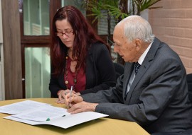 Assinatura de convênio Unipe Iphaep Foto Herbert Clemente (1)