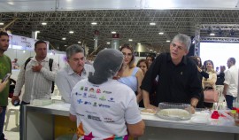 FEIRA EMPREENDER11 José Marques 270x158 - Ricardo abre Feira de Negócios e Empreendedorismo e libera créditos para mais de 200 empreendedores