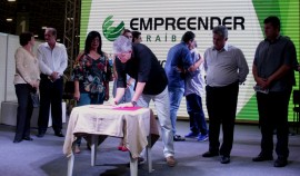 FEIRA EMPREENDER122 - José Marques