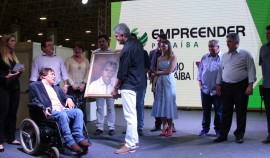 FEIRA EMPREENDER15 José Marques 270x158 - Ricardo abre Feira de Negócios e Empreendedorismo e libera créditos para mais de 200 empreendedores