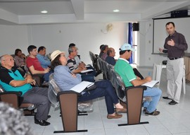 emater extensionistas e agricultores sao capacitados para uso racional da agua do sao francisco (1)