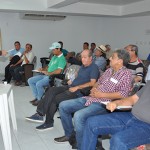 emater extensionistas e agricultores sao capacitados para uso racional da agua do sao francisco (2)