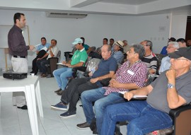 emater extensionistas e agricultores sao capacitados para uso racional da agua do sao francisco 2 270x191 - Extensionistas e agricultores são capacitados para uso racional da água do São Francisco