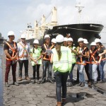 estudantes conhecem tecnica de seguranca do trabalho do porto de cabedelo (2)