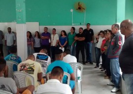 fundac novo modelo de escola integral nas unidades socioeducativas 5 270x191 - Estado implanta novo modelo de escola cidadã nas unidades socioeducativas da Fundac   