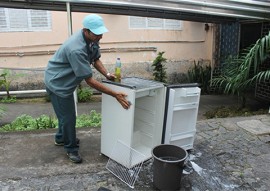 projeto na sudema fortalece ressocializacao de apenados 1 270x191 - Projeto fortalece ressocialização de apenados que prestam serviço na Sudema   