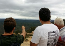 sec do meio ambiente serra de teixeira esta apta para criacao de parque 8 270x191 - População vai avaliar proposta de criação do Parque Nacional da Serra de Teixeira