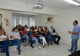 sedh curso basico de rotinas administrativas foto alberto machado 2 270x191 - Sedh realiza cursos sobre rotinas administrativas para servidores