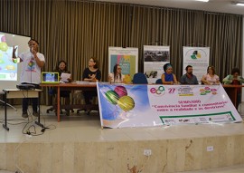 sedh promove seminario da convivencia familiar e comunitaria 1 270x191 - Governo discute questões do adolescente na convivência familiar e comunitária