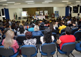 sedh promove seminario da convivencia familiar e comunitaria 2 270x191 - Governo discute questões do adolescente na convivência familiar e comunitária