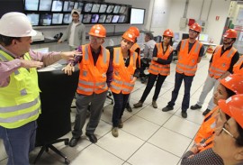 tecnicos da sudema visitas  fabrica em pernambuco (4)