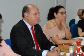 07 08 2017 Reunião com Juízes foto Luciana Bessa 9 1 270x179 - Governo apresenta ao TJ plano de regionalização do acolhimento de crianças e adolescentes   