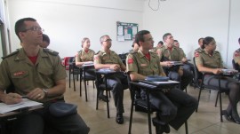 CFO 1 270x151 - Corpo de Bombeiros abre inscrições para o Curso de Formação de Oficiais