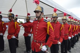 DSC00171 270x179 - Corpo de Bombeiros inscreve até sexta-feira para Curso de Formação de Oficiais