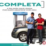 PBgas campanha GNV2