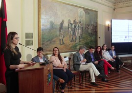 Ricardo assina convenio da iphaep foto jose marques 5 270x191 - Ricardo assina convênios para preservação e promoção do patrimônio histórico e cultural