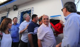 SAO JOSE DA MATA 7 270x158 - Ricardo inaugura sistema adutor que beneficia 28 mil moradores da região de Pocinhos e São José da Mata  