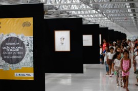 agosto das letras-exposição-crédito da foto-Yebá Ngoamãn