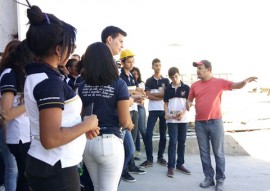 alunos de mineracao participam de aula em mina de quartzito (5)