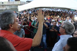 binário solanea16 foto francisco frança 270x180 - Ricardo inaugura binário e autoriza licitação para reforma de escola de Solânea