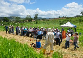 emepa emater tecnologia para agricultores para emissao de baixo carbono 6 270x191 - Emepa e Emater levam aos agricultores tecnologia para contribuir na emissão de baixo carbono