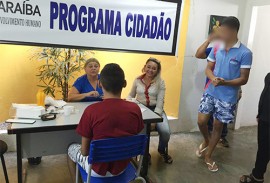 estado promove programa cidadao ao reeducando do cea 3 270x183 - Governo do Estado garante emissão de RG para socioeducandos sem documentação   