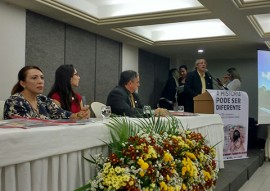 fundac seminario suas 270x191 - Fundac defende política de acompanhamento de jovens após cumprimento de medida socioeducativa