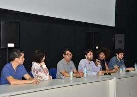 juventude vunerabilidade social e cobertura midiatica foto vanivaldo ferreira 2 270x191 - Governo promove debate sobre políticas públicas para a juventude na mídia