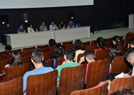 juventude vunerabilidade social e cobertura midiatica foto vanivaldo ferreira 31 270x191 - Governo promove debate sobre políticas públicas para a juventude na mídia