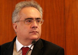 nassif 270x193 - Pense: Nassif debate a judicialização da política e a politização da Justiça na próxima sexta-feira