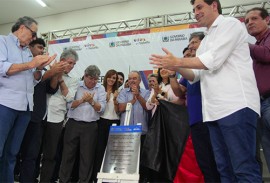 ricardo inaugura adultora gravata camapina foto jose marques 10 270x183 - Ricardo entrega adutora e comemora o fim do racionamento d’água em Campina Grande e região  