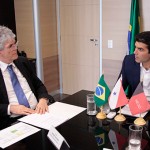 ricardo reuniao com ministerio da integracao nacional (1)