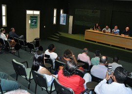 sedh seminario de radio comunitaria e convergencia digital Foto Alberto Machado 7 270x191 - Governo discute sobre rádios comunitárias e convergência digital durante seminário